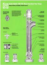 VMF / VAF-Mixed Flow and Axial Flow Pumps - 3