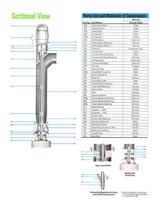 VMF / VAF-Mixed Flow and Axial Flow Pumps - 4