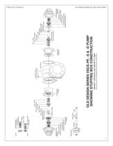 Replacement Parts for Old Design Series VSC and VSCS - 5