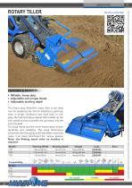 ROTARY TILLER-1