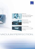 Aldes central vacuum cleaning - 3