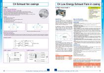 Casings and HRV Units - 11