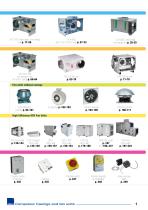 Casings and HRV Units - 3