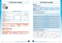 Casings and HRV Units - 8