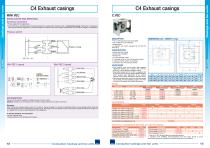 Casings and HRV Units - 9