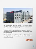 CL series Laser Tool Processing Machine-11