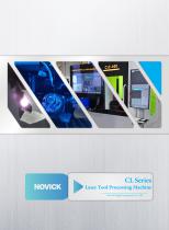 CL series Laser Tool Processing Machine-1