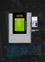 CL series Laser Tool Processing Machine-2