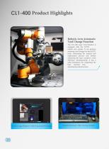 CL series Laser Tool Processing Machine-4