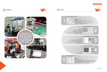 Novick AF-CNC Die Sinking EDM - 4