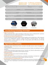 NOVICK Medium-Speed Wire EDM with AWT Function-7