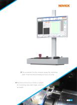 Precise CNC 5-axis Reciprocal Wire Cut EDM for PCD Cutters-7