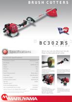 BC3021RS-1