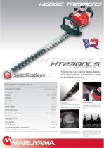 HT230DLS-1