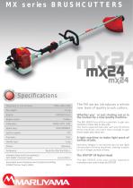 MX 24-1
