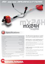 MX 24H-1