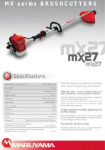 MX 27-1