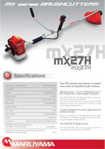 MX 27H-1