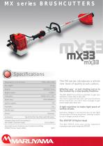 MX 33-1