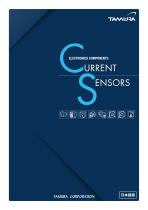 CURRENT SENSORS-1