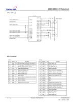 Gate Driver Module 2CG010BBC11N-2