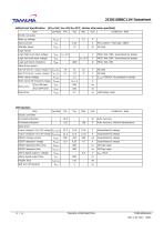 Gate Driver Module 2CG010BBC11N-5
