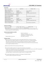 Gate Driver Module 2CG010BBC11N-6
