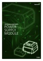 OWER SUPPLY MODULE-1