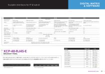 RTS INTERCOM SYSTEM-19