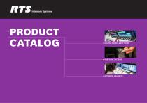 RTS INTERCOM SYSTEM-1