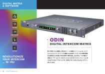 RTS INTERCOM SYSTEM-20