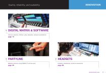 RTS INTERCOM SYSTEM-3