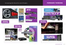 RTS INTERCOM SYSTEM-5