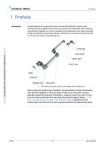 Universal Robots User Manual - 10