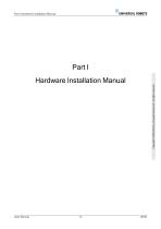 Universal Robots User Manual - 13