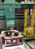PORTAL MILLING MACHINES-10