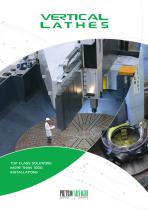 VERTICAL LATHES-1