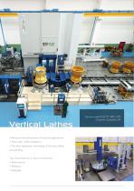VERTICAL LATHES-4