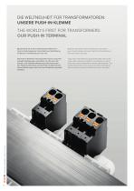 ALWAYS THE RIGHT VOLTAGE TRANSFORMERS-6