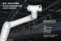 Robot core functional components-10