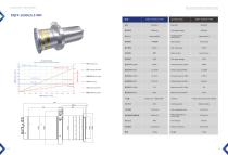 Ultra-Precision & Mirror Finishing Spindles-15