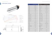 Ultra-Precision & Mirror Finishing Spindles-7