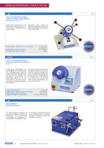 Product catalog / Delivery program ERICHSEN GmbH & Co. KG-14