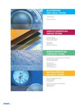 Product catalog / Delivery program ERICHSEN GmbH & Co. KG-2