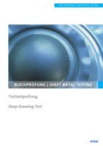 Product catalog / Delivery program ERICHSEN GmbH & Co. KG-3