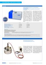Product catalog / Delivery program ERICHSEN GmbH & Co. KG-8