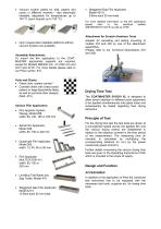 Technical Description COATMASTER 510-3
