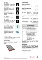 Technical Description COATMASTER 510-4