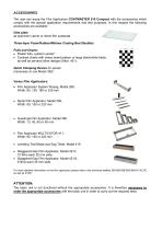 Technical Description COATMASTER 510 Compact-3