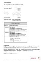 Technical Description COATMASTER 510 Compact-4